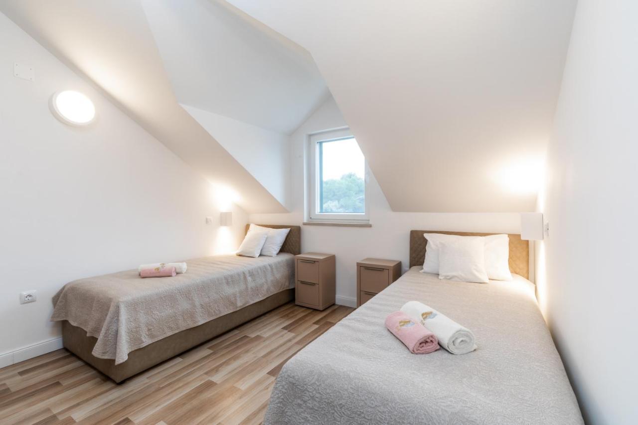 Villa Iva Mirce 외부 사진