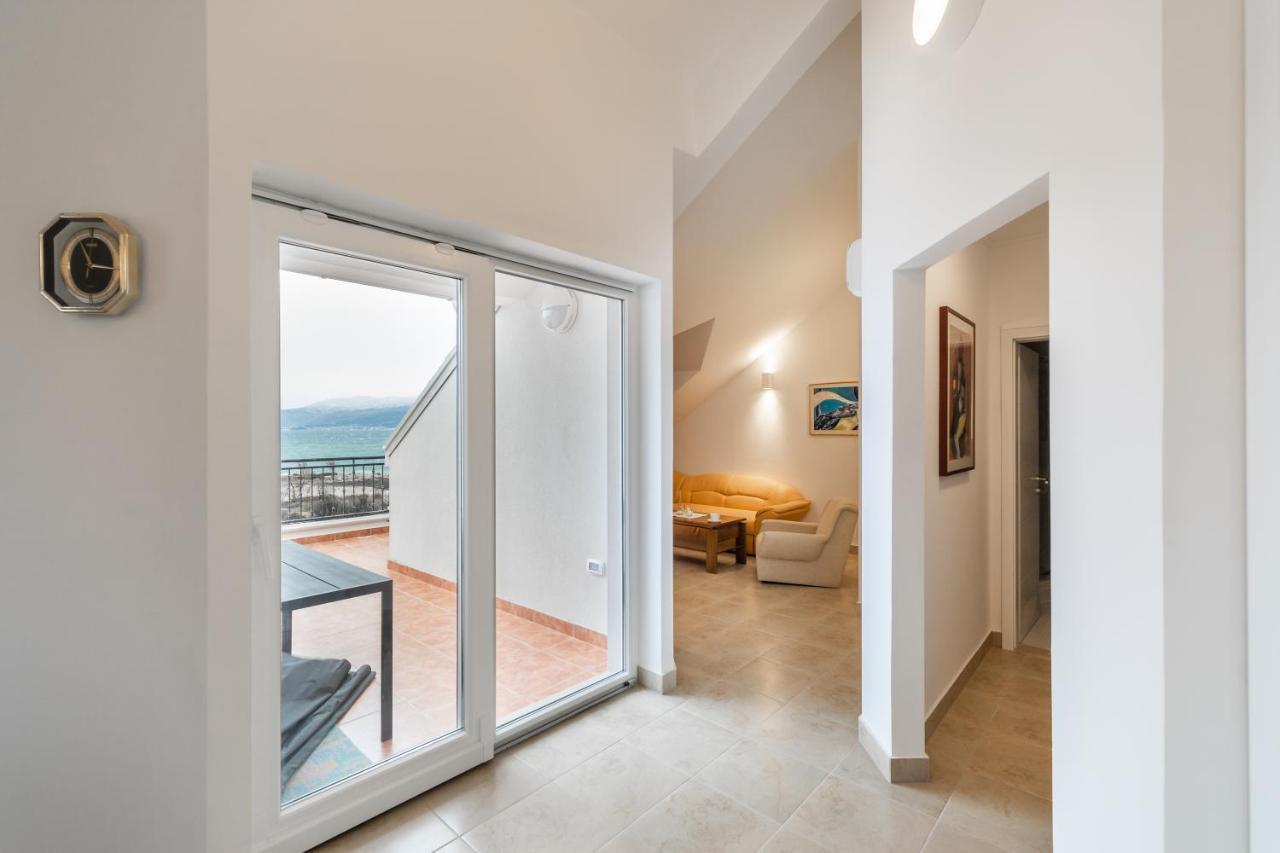 Villa Iva Mirce 외부 사진