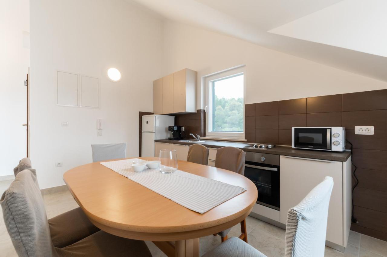 Villa Iva Mirce 외부 사진