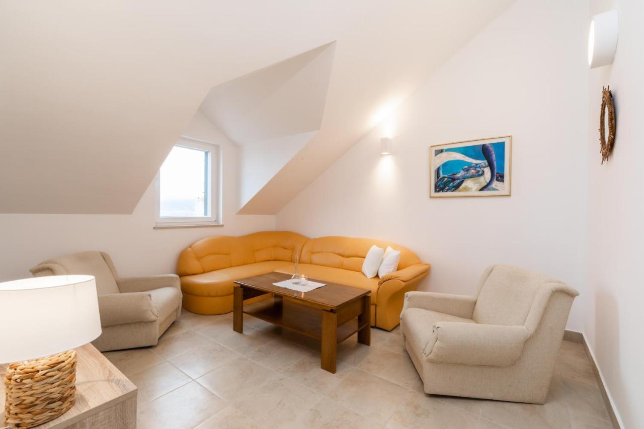 Villa Iva Mirce 외부 사진