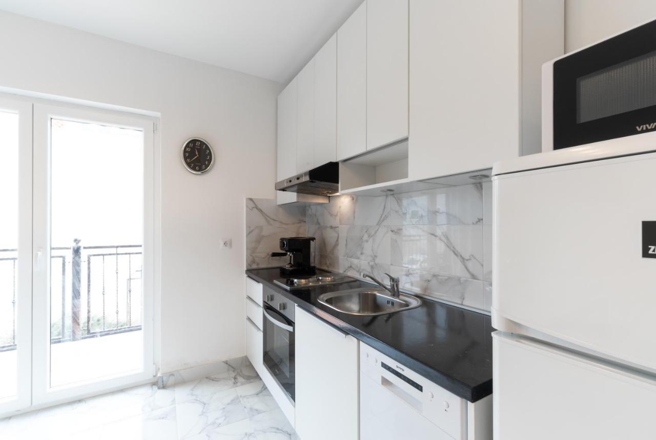 Villa Iva Mirce 외부 사진