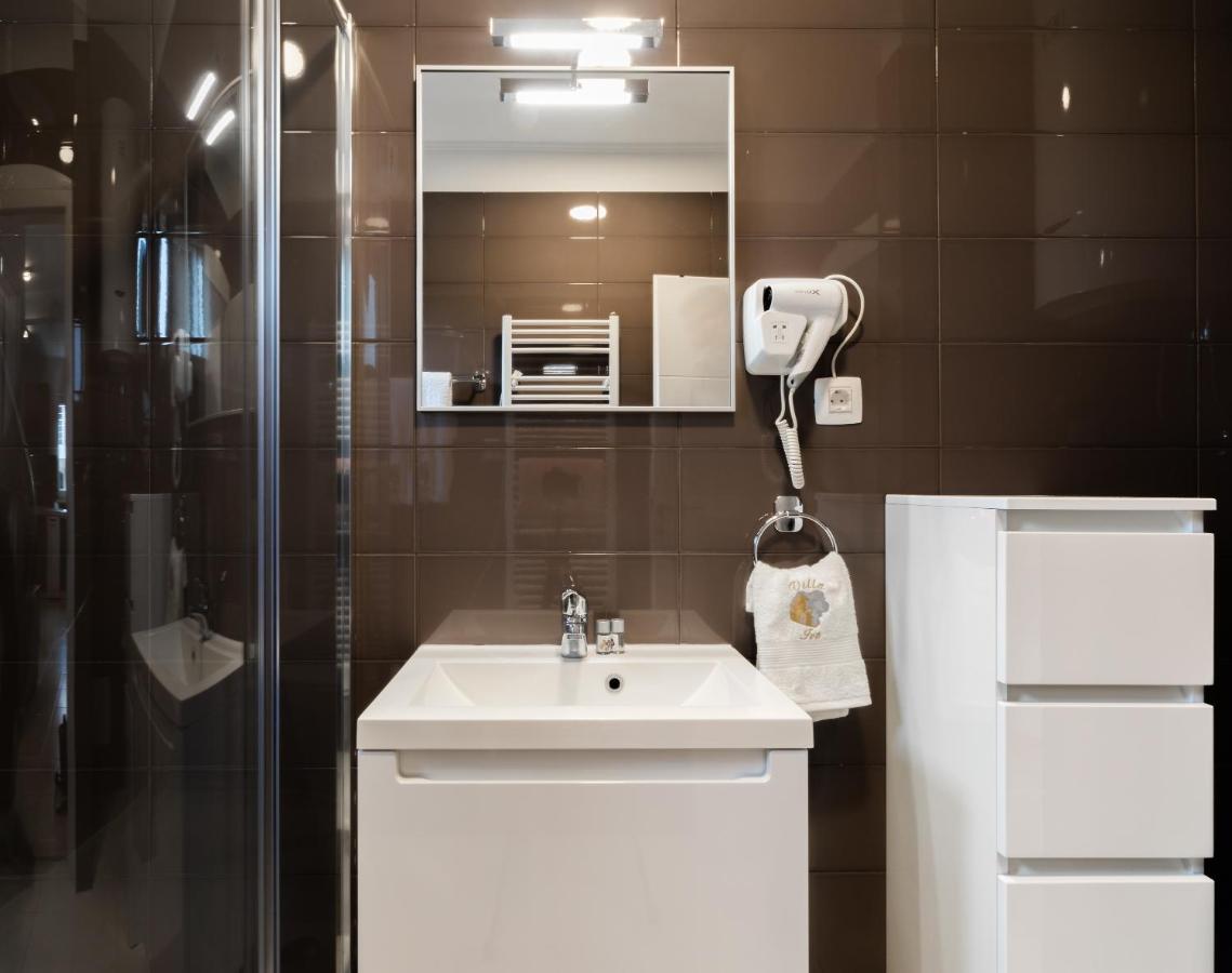 Villa Iva Mirce 외부 사진