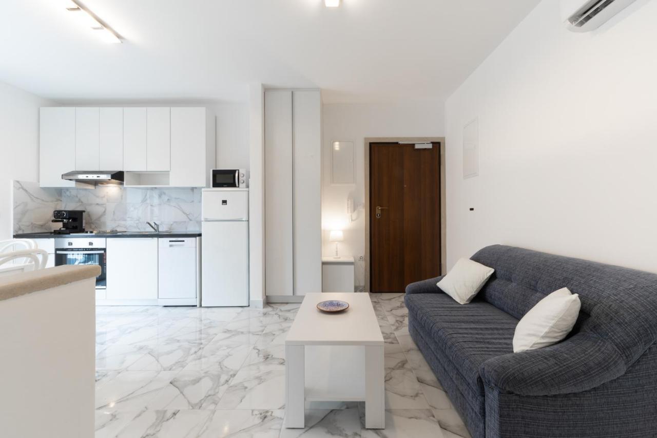 Villa Iva Mirce 외부 사진