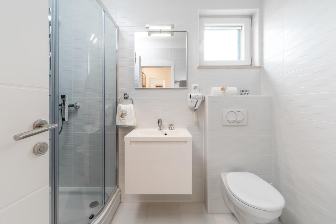 Villa Iva Mirce 외부 사진