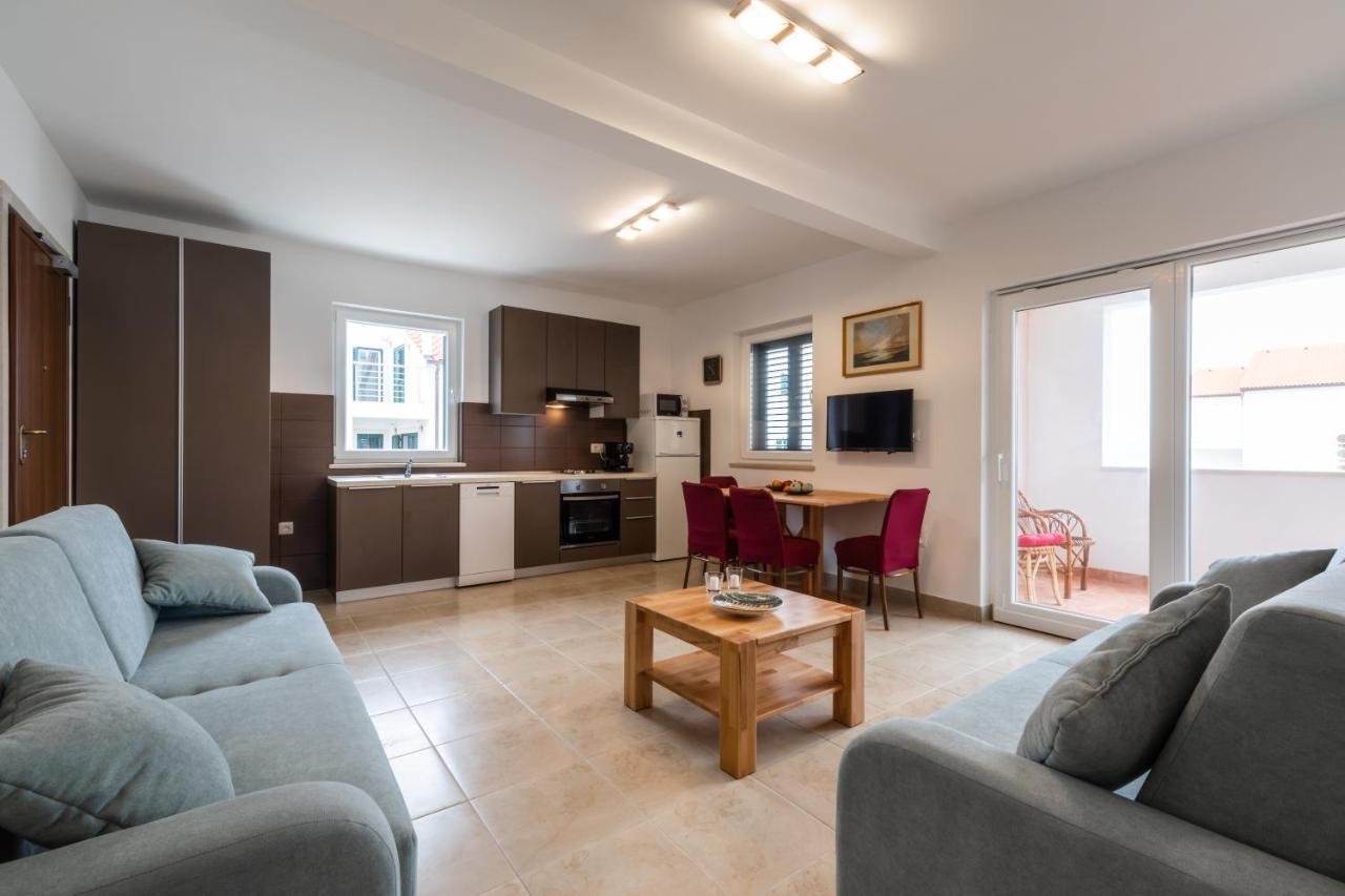 Villa Iva Mirce 외부 사진
