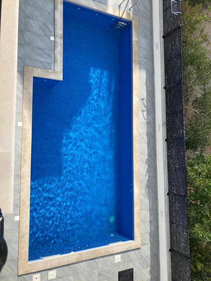 Villa Iva Mirce 외부 사진