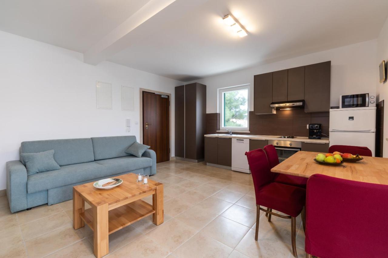 Villa Iva Mirce 외부 사진