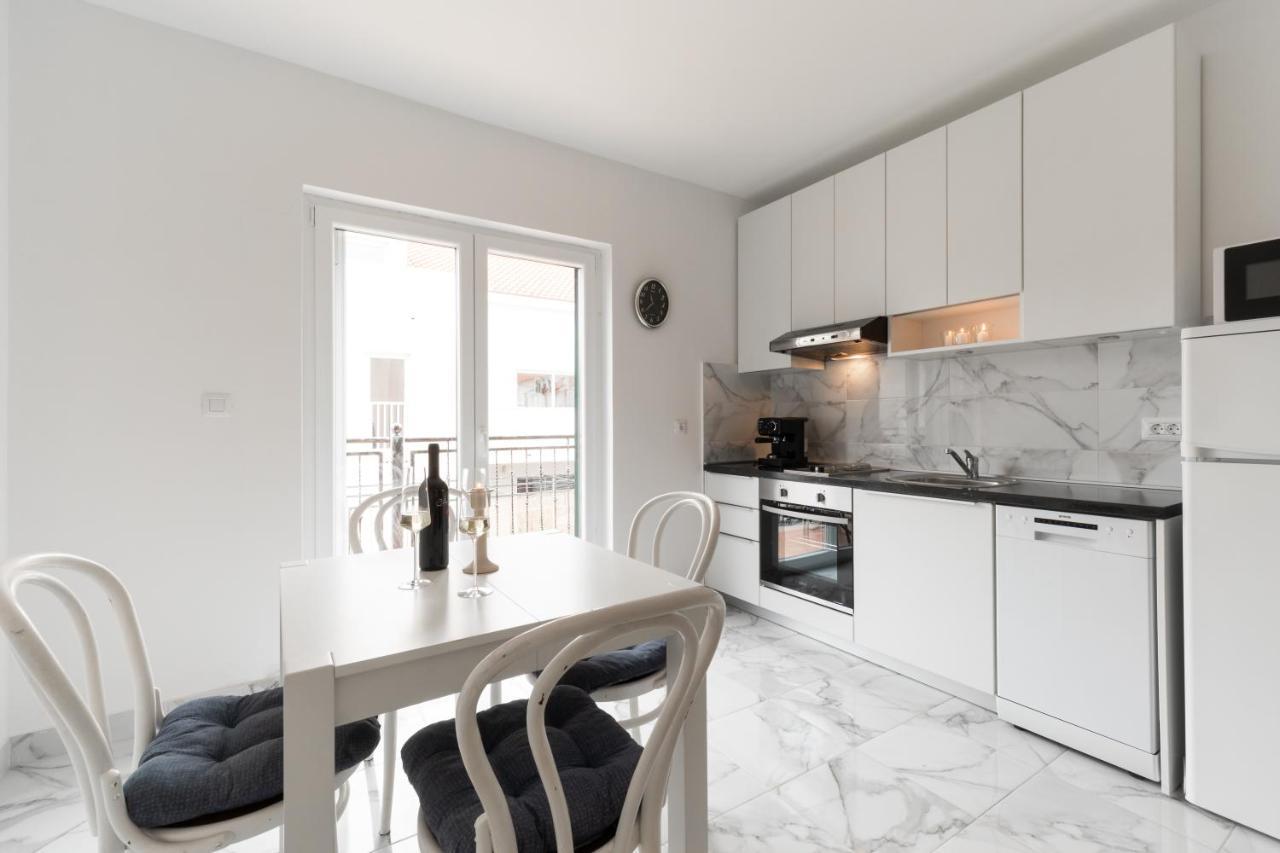 Villa Iva Mirce 외부 사진