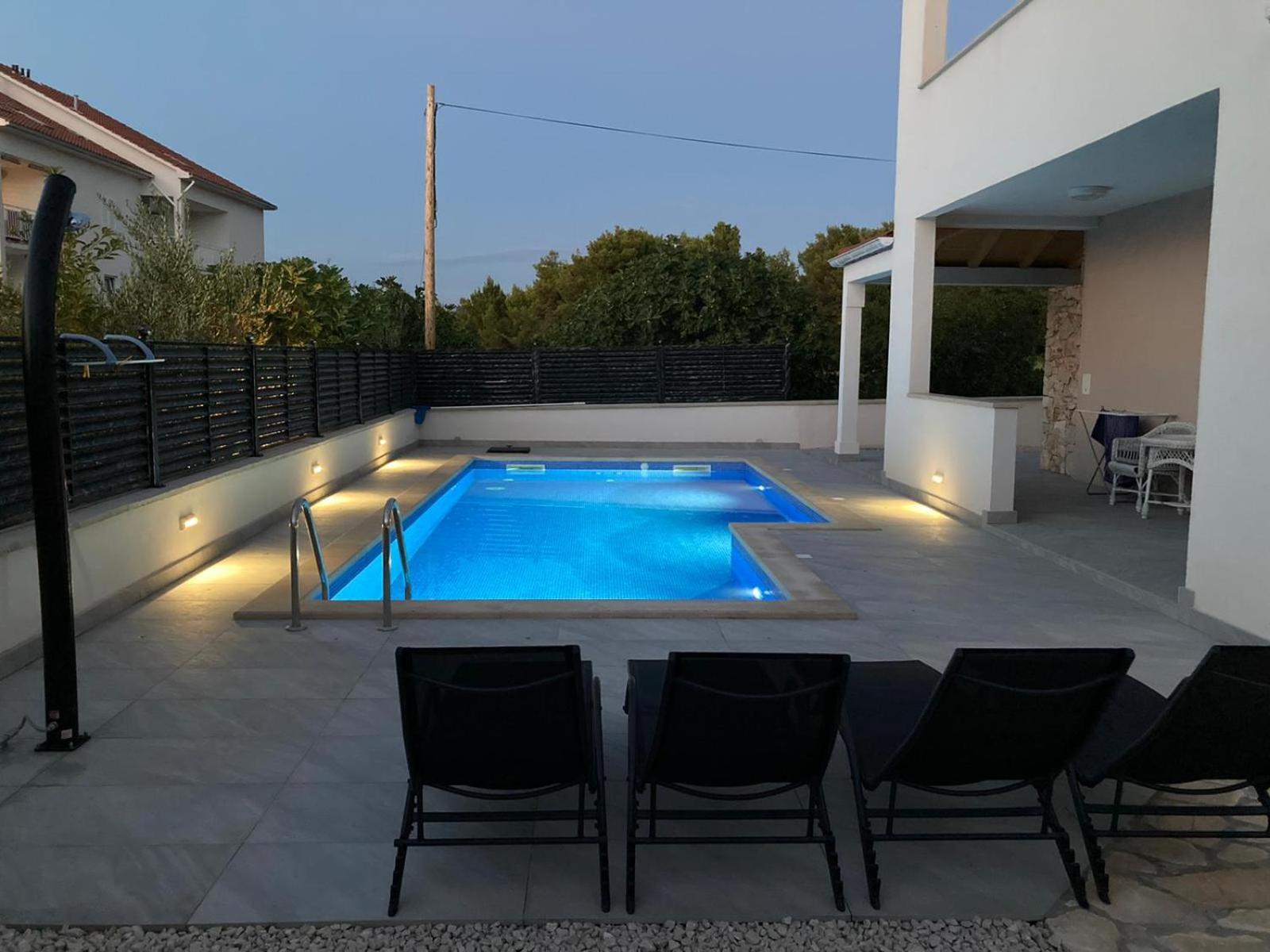 Villa Iva Mirce 외부 사진