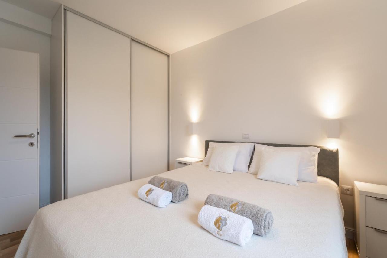 Villa Iva Mirce 외부 사진