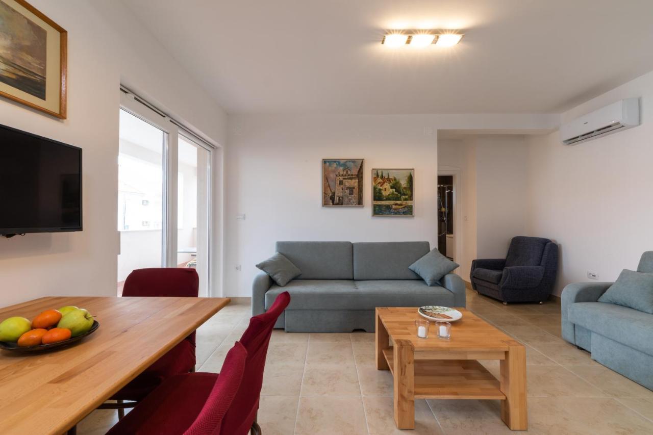 Villa Iva Mirce 외부 사진