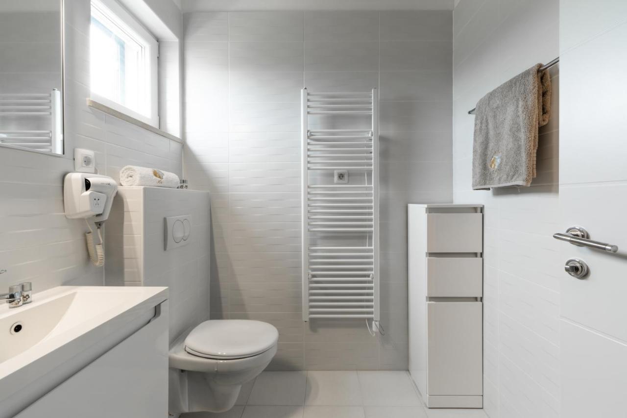 Villa Iva Mirce 외부 사진