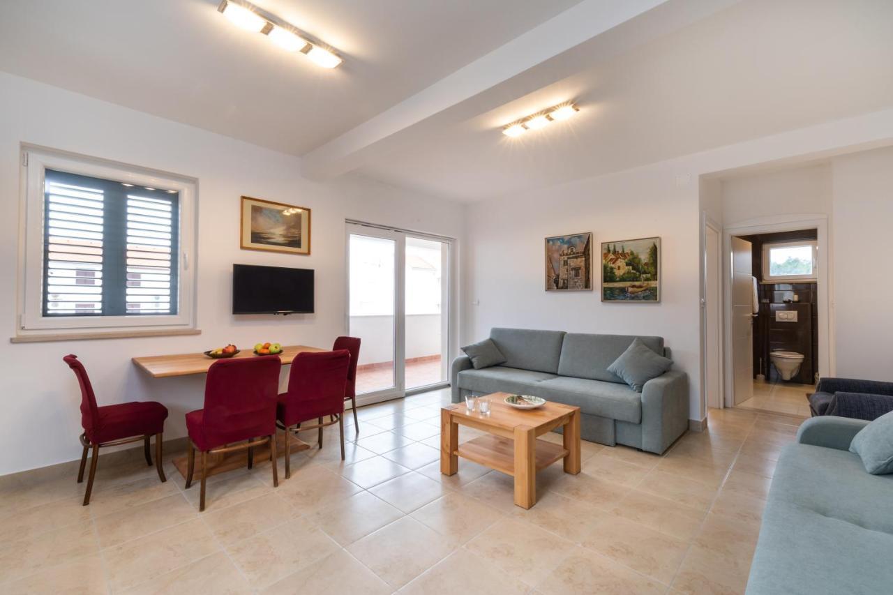 Villa Iva Mirce 외부 사진