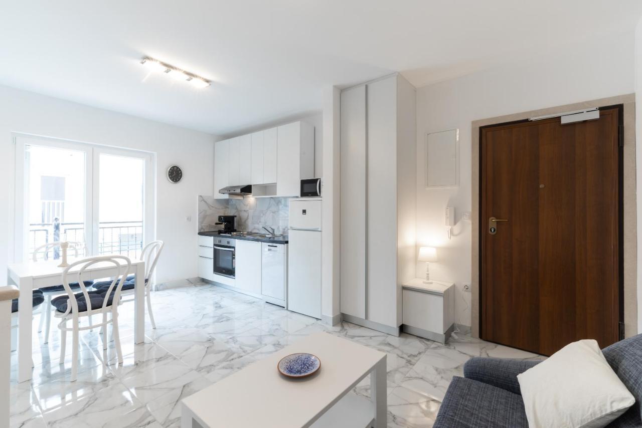 Villa Iva Mirce 외부 사진