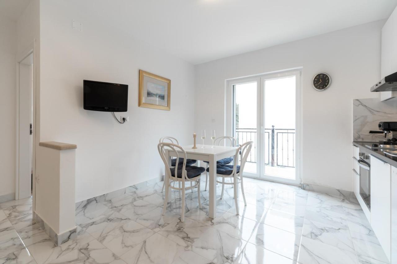Villa Iva Mirce 외부 사진