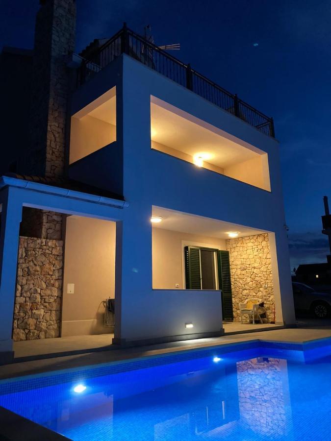 Villa Iva Mirce 외부 사진