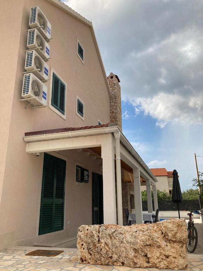 Villa Iva Mirce 외부 사진