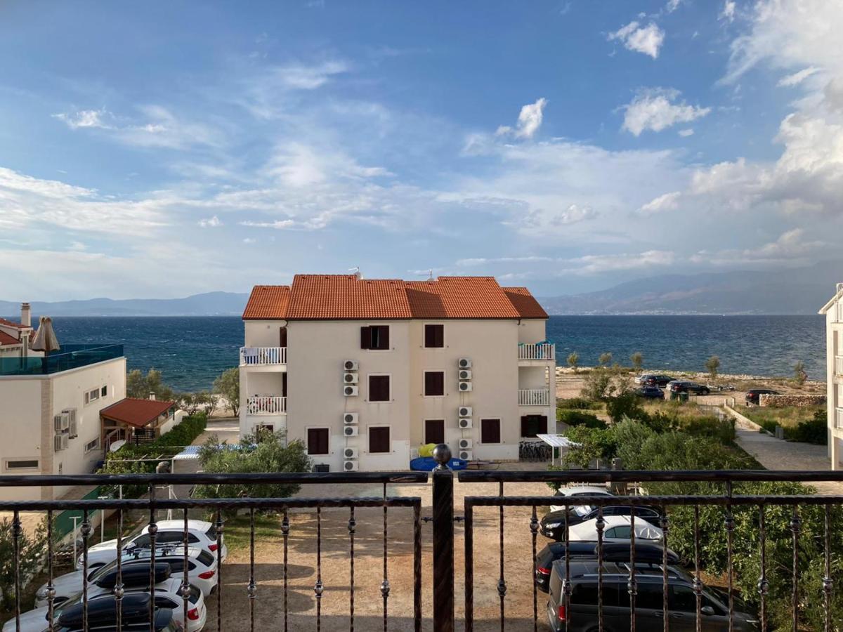 Villa Iva Mirce 외부 사진