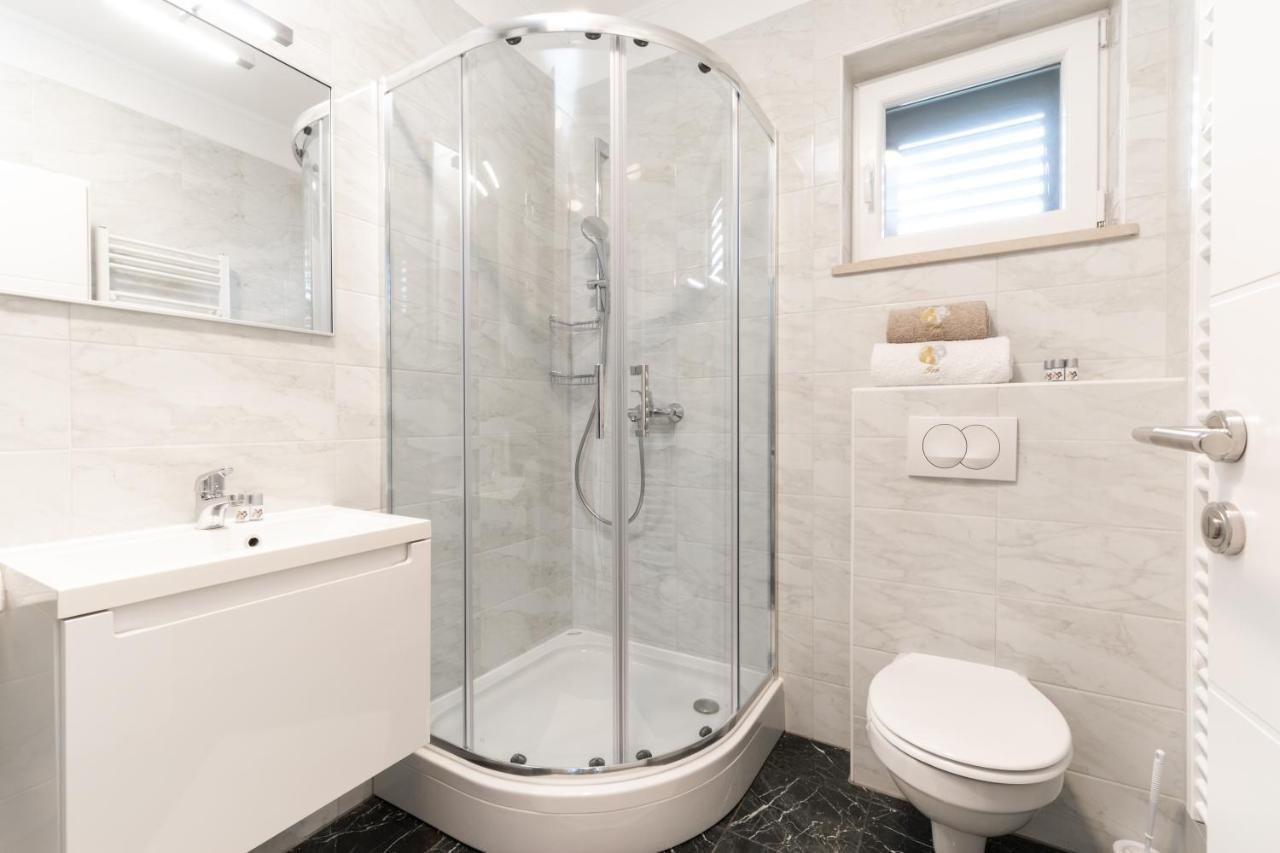 Villa Iva Mirce 외부 사진