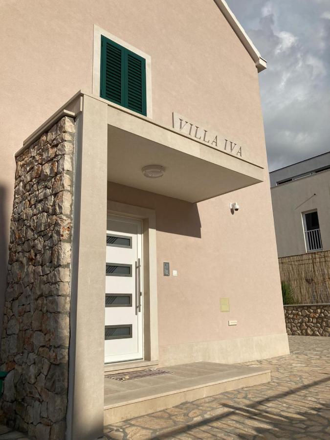 Villa Iva Mirce 외부 사진