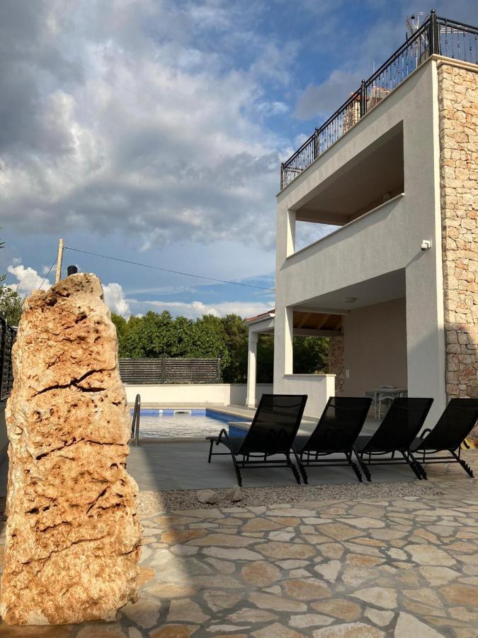 Villa Iva Mirce 외부 사진